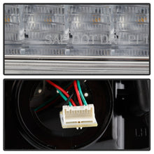 Load image into Gallery viewer, Spyder Jeep Wrangler 2018-2019 (LED Model Only) LED Front Bumper Lights - Sequential Signal - Chrome - Mo-Moto