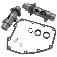 Load image into Gallery viewer, S&amp;S Cycle 07-17 Easy Start MR103CE Chain Drive Camshaft Kit - Mo-Moto