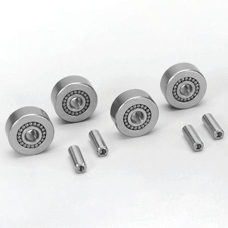 S&S Cycle 29-84 BT Replacement Tappet Roller Set - Mo-Moto