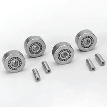 Load image into Gallery viewer, S&amp;S Cycle 29-84 BT Replacement Tappet Roller Set - Mo-Moto