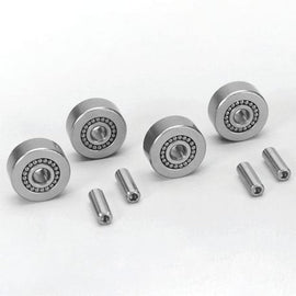 S&S Cycle 29-84 BT Replacement Tappet Roller Set - Mo-Moto