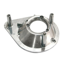 Load image into Gallery viewer, S&amp;S Cycle 57-85 XL w/ Super E/G Carb Air Cleaner Backplate - Mo-Moto