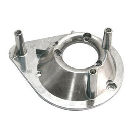 S&S Cycle 57-85 XL w/ Super E/G Carb Air Cleaner Backplate - Mo-Moto