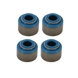 S&S Cycle 84-04 BR Valve Guide Seal - 4 Pack - Mo-Moto