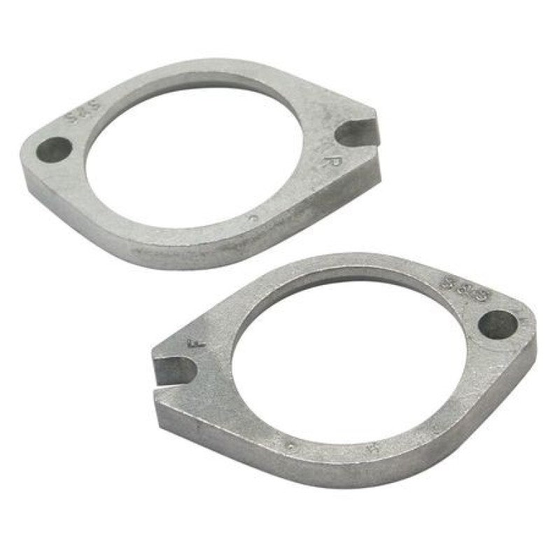 S&S Cycle 84-05 BT/86-06 XL Manifold Flange Set - Mo-Moto