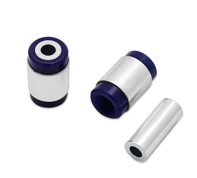 SuperPro 09-20 Nissan 370Z Rear Lower Control Arm Inner Bushing Kit - Mo-Moto