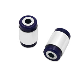 SuperPro 09-20 Nissan 370Z Rear Lower Control Arm Inner Bushing Kit - Mo-Moto