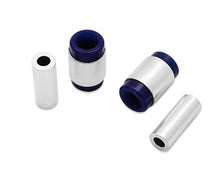Load image into Gallery viewer, SuperPro 09-20 Nissan 370Z Rear Lower Control Arm Inner Bushing Kit - Mo-Moto