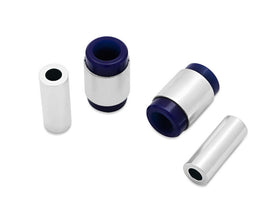 SuperPro 09-20 Nissan 370Z Rear Lower Control Arm Inner Bushing Kit - Mo-Moto