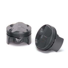 Supertech BMW B58 82mm Bore 36cc 11:1 CR Pistons - Set of 6 (Excl Rings) - Mo-Moto