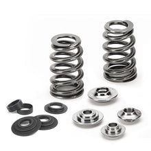 Load image into Gallery viewer, Supertech Nissan VR30DDTT Conical Valve Spring Kit - Mo-Moto