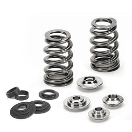 Supertech Nissan VR30DDTT Conical Valve Spring Kit - Mo-Moto