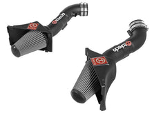 Load image into Gallery viewer, Takeda Stage-2 Intake System Pro Dry S Infiniti Q50 14-15 V6-3.7L - Mo-Moto