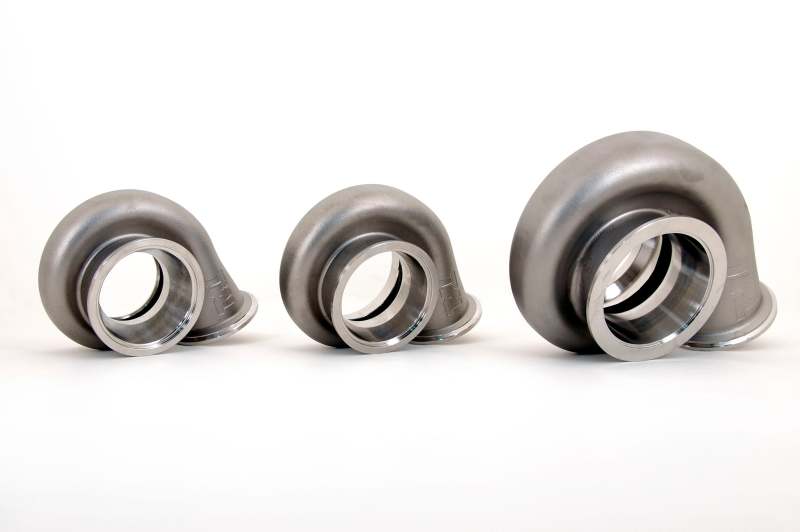 TiAL Sport GT35XX 1.03 A/R Stainless Steel Turbine Housing - Mo-Moto
