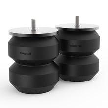 Load image into Gallery viewer, Timbren 2022+ Nissan Frontier Rear Suspension Enhancement System - Mo-Moto