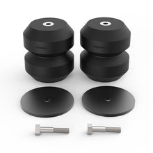 Load image into Gallery viewer, Timbren 2022+ Nissan Frontier Rear Suspension Enhancement System - Mo-Moto