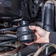 Load image into Gallery viewer, Timbren 23-24 Toyota Sequoia / 2024 Toyota Tacoma Rear Suspension Enhancement System - Mo-Moto