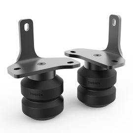 Timbren 23-24 Toyota Sequoia / 2024 Toyota Tacoma Rear Suspension Enhancement System - Mo-Moto