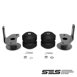 Timbren Suspension Enhancement System - Mo-Moto