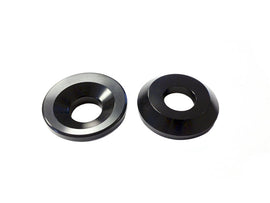 Torque Solution Billet Rear Mount Insert: Mitsubishi Evolution X 2008-2014 - Mo-Moto