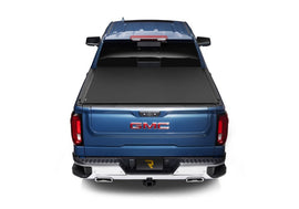 TruXedo 19-25 Dodge RAM 1500 New Body w/Multifunction Tailgate 76.8in. Bed Pro X15 TS - Mo-Moto