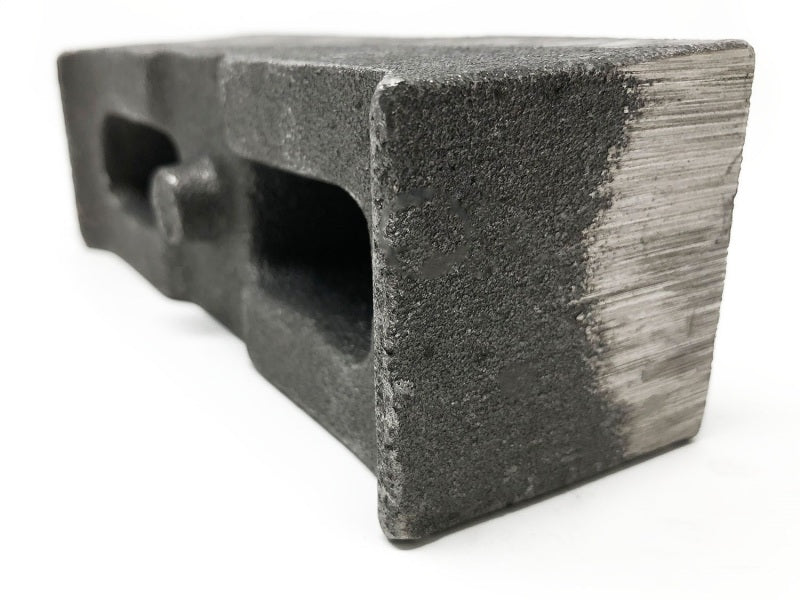 Tuff Country 01-10 Chevy Silverado 2500HD/3500 4wd 2in Cast Iron Lift Blocks Pair - Mo-Moto