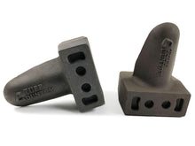 Load image into Gallery viewer, Tuff Country 04-23 Ford F-150 4wd 5.5in Cast Iron Lift Blocks Pair - Mo-Moto