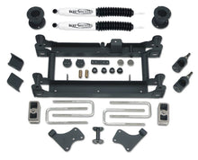 Load image into Gallery viewer, Tuff Country 05-06 Toyota Tundra 4x4 &amp; 2wd 4.5in Lift Kit (SX6000 Shocks) - Mo-Moto