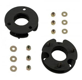 Tuff Country 05-23 Nissan Frontier 4wd & 2wd 2in Leveling Kit Front (No Strut Disassembly) - Mo-Moto