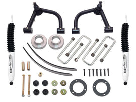 Tuff Country 05-23 Toyota Tacoma 4X4 & Prerunner 3in Lift Kit w/Control Arms (Excl TRD Pro SX6000) - Mo-Moto