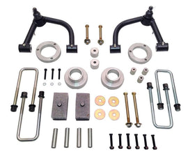 Tuff Country 05-23 Toyota Tacoma 4x4 & PreRunner 4in Lift Kit (Excludes TRD Pro No Shocks) - Mo-Moto