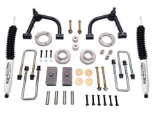 Load image into Gallery viewer, Tuff Country 05-23 Toyota Tacoma 4x4 &amp; PreRunner 4in Lift Kit (Excludes TRD Pro) SX6000 Shocks - Mo-Moto
