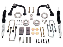Tuff Country 05-23 Toyota Tacoma 4x4 & PreRunner 4in Uni-Ball Lift Kit (SX6000 Shocks) - Mo-Moto