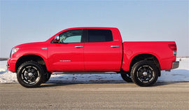Tuff Country 07-22 Toyota Tundra 4x4 & 2wd 4in Lift Kit (Excludes TRD Pro SX6000 Shocks) - Mo-Moto