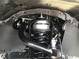 Tuff Country 15-18 Toyota Hilux 4x4 4in Lift Kit (w/Standard Control Arms No Shocks) - Mo-Moto