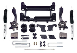 Tuff Country 2004 Toyota Tundra 4x4 & 2wd 5in Lift Kit (SX6000 Shocks) - Mo-Moto