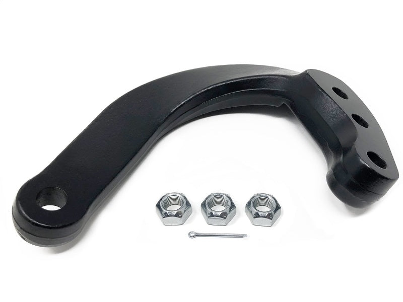 Tuff Country 69-87 Chevy Truck 1/2 & 3/4 Ton 4wd Raised Steering Arm (Dana 44) - Mo-Moto