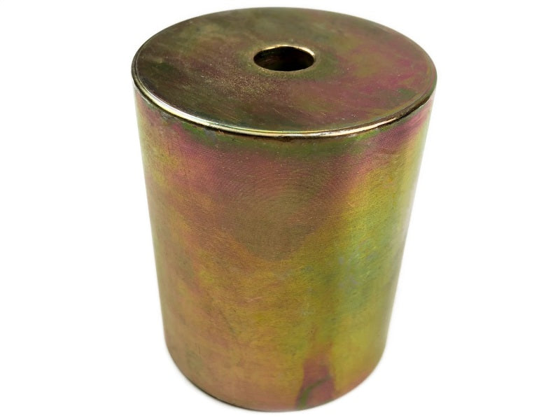 Tuff Country 69-87 Chevy Truck 3/4 Ton & 1 Ton K20/K30 (Dana 60) 4in Steering Block - Mo-Moto