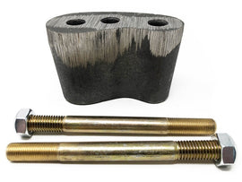 Tuff Country 69-93 Dodge Truck 1/2 & 3/4 Ton (Dana 44) Steering Block - Mo-Moto