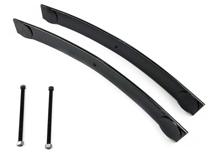 Tuff Country 79-94 Toyota Truck 4wd Rear 2in Add-a-Leafs Pair - Mo-Moto