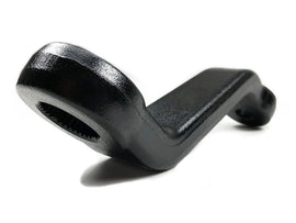 Tuff Country 87-06 Jeep Wrangler Drop Pitman Arm - Mo-Moto