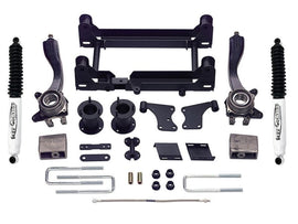 Tuff Country 95-04 Toyota Tacoma 4x4 & PreRunner 5in Lift Kit (No Shocks) - Mo-Moto