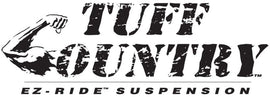 Tuff Country 95-04 Toyota Tacoma 4x4 & PreRunner 5in Lift Kit (Shocks) - Mo-Moto