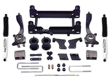 Load image into Gallery viewer, Tuff Country 95-04 Toyota Tacoma 4x4 &amp; PreRunner 5in Lift Kit (SX8000 Shocks) - Mo-Moto