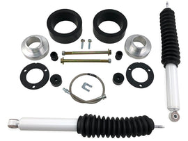 Tuff Country 96-02 Toyota 4Runner 3in Lift Kit (SX8000 Shocks) - Mo-Moto