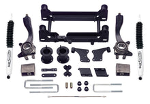 Load image into Gallery viewer, Tuff Country 99-03 Toyota Tundra 4x4 &amp; 2wd 5in Lift Kit (w/Steering Knuckles SX6000 Shocks) - Mo-Moto