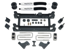 Load image into Gallery viewer, Tuff Country 99-04 Toyota Tundra 4x4 &amp; 2wd 4.5in Lift Kit (SX6000 Shocks) - Mo-Moto