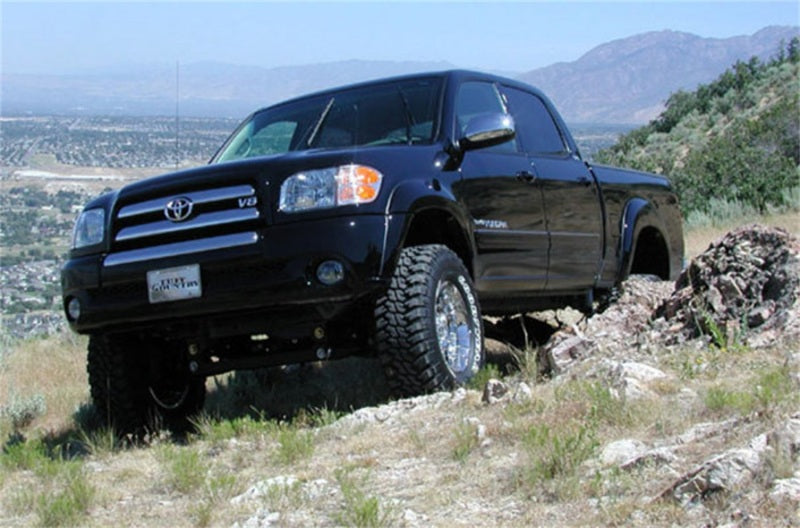 Tuff Country 99-04 Toyota Tundra 4x4 & 2wd 4.5in Lift Kit (SX6000 Shocks) - Mo-Moto