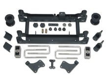 Load image into Gallery viewer, Tuff Country 99-04 Toyota Tundra 4x4 &amp; 2wd 4.5in Lift Kit (SX6000 Shocks) - Mo-Moto