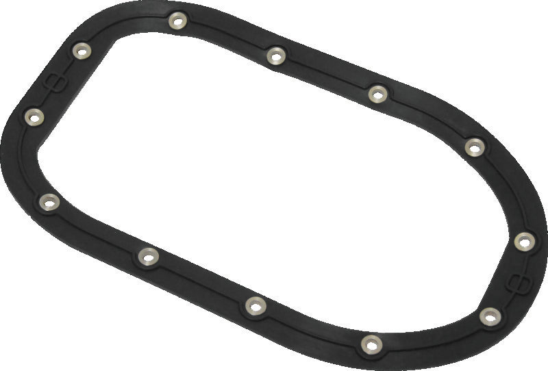 Twin Power 06-17 Dyna Models Fuel Pump Plate Seal Viton Replaces H-D 75248-04 - Mo-Moto